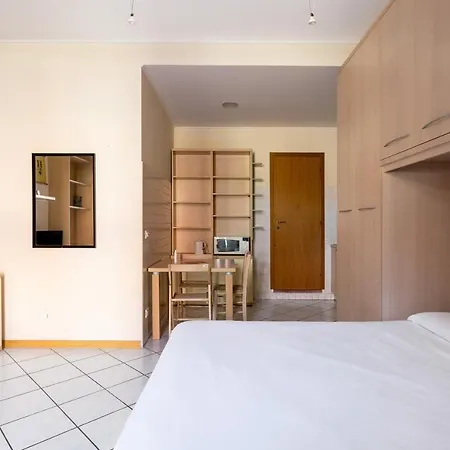 Apartamento Bright With Balcony By Wonderful Italy *
