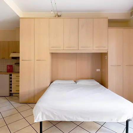 Apartamento Bright With Balcony By Wonderful Italy Bolonia